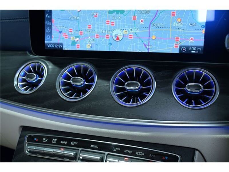 E-CLASS