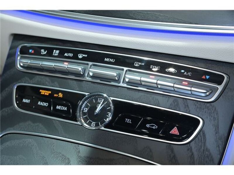 E-CLASS