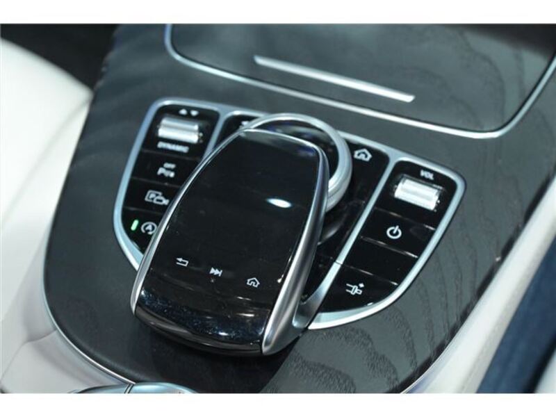 E-CLASS