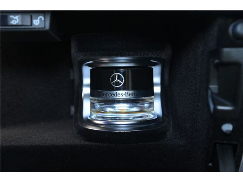 E-CLASS