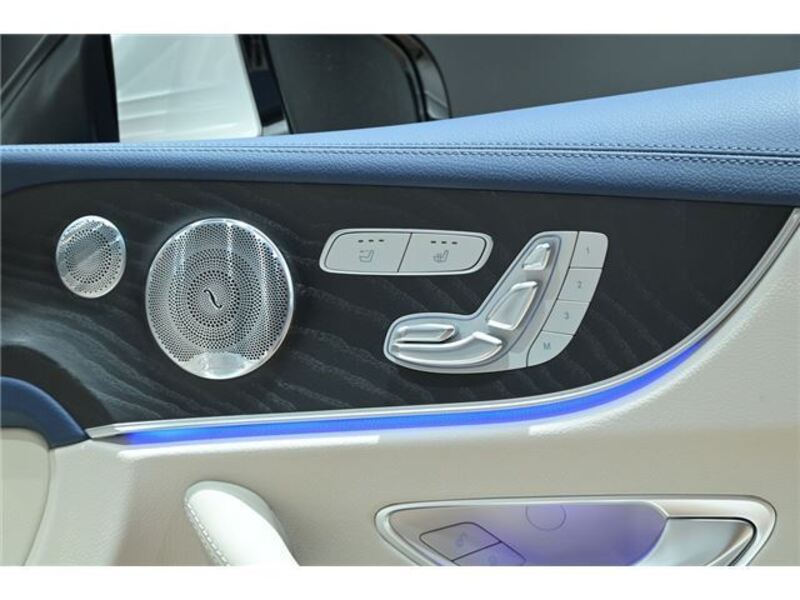E-CLASS