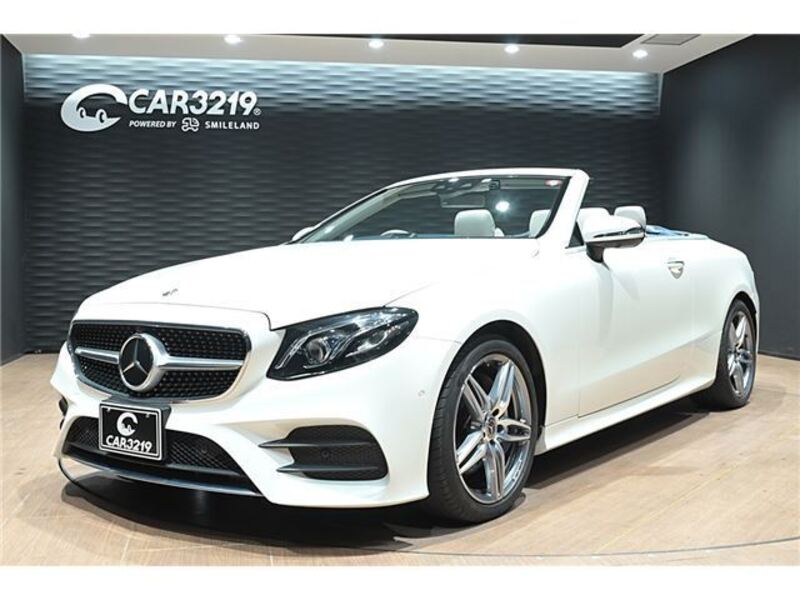 E-CLASS