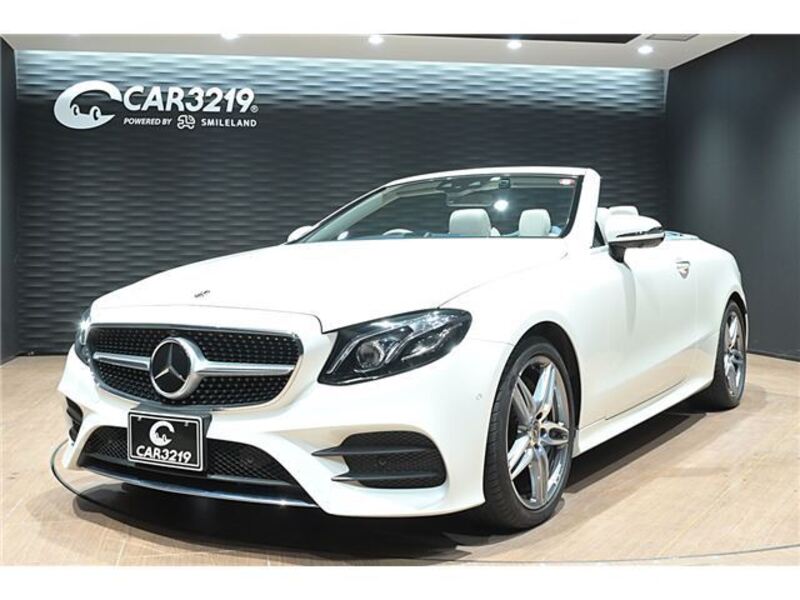 E-CLASS