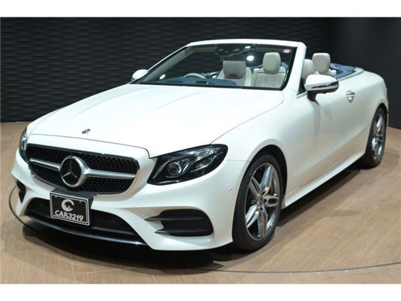 E-CLASS