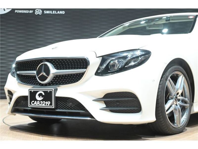 E-CLASS