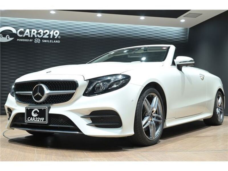E-CLASS