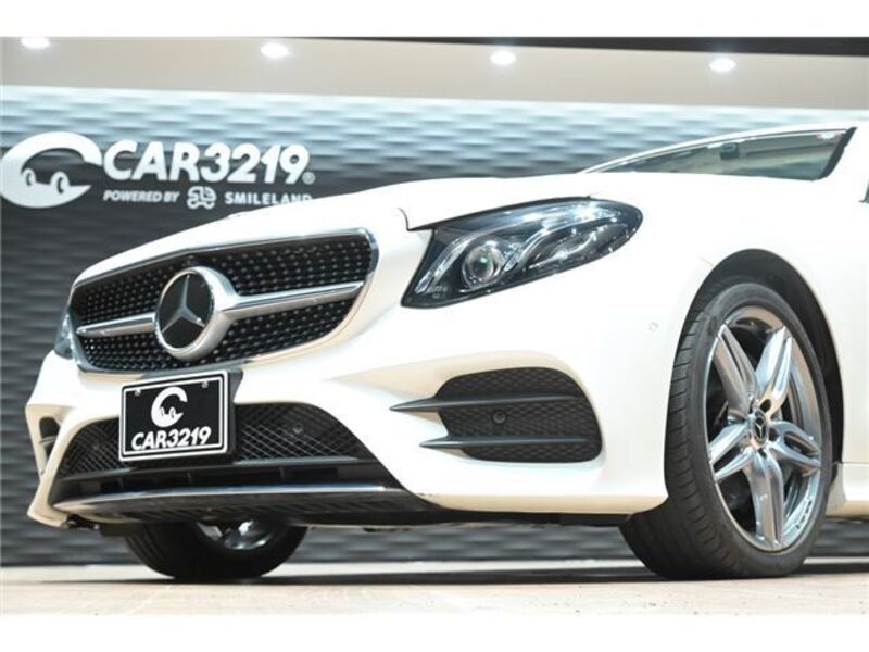 E-CLASS