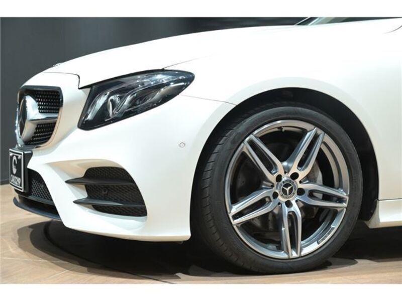 E-CLASS