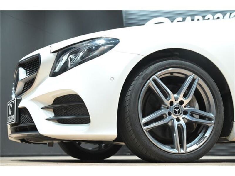 E-CLASS