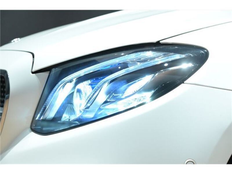 E-CLASS