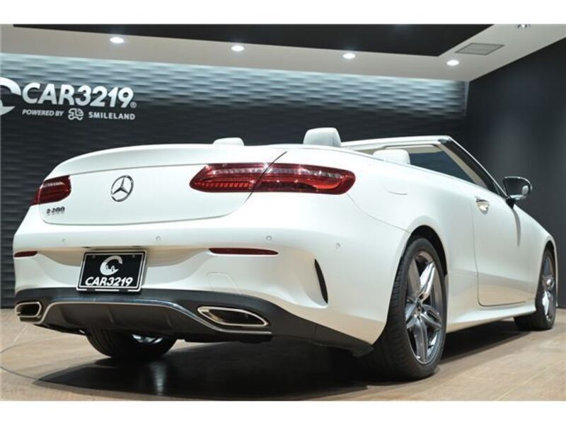 E-CLASS
