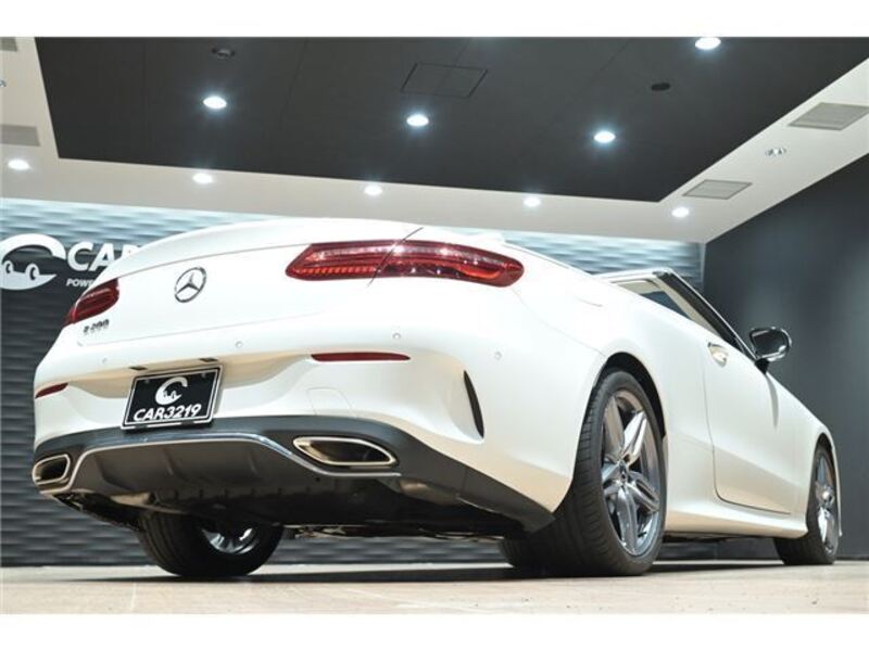 E-CLASS