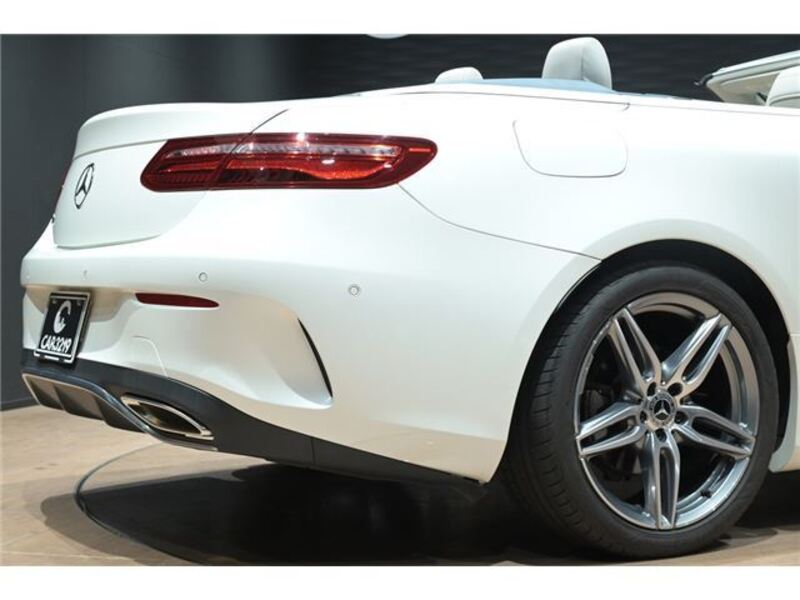 E-CLASS