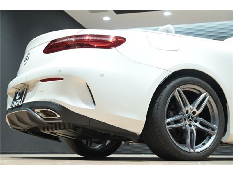 E-CLASS