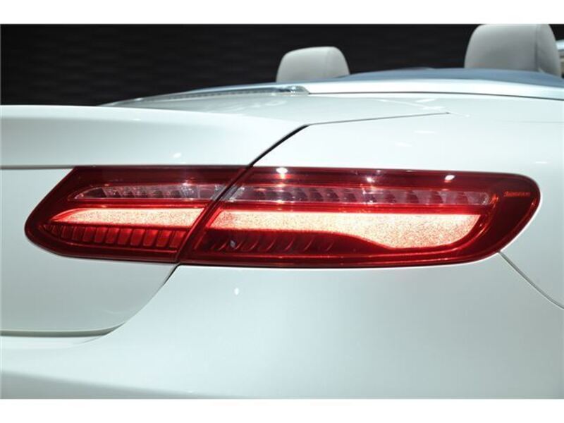 E-CLASS