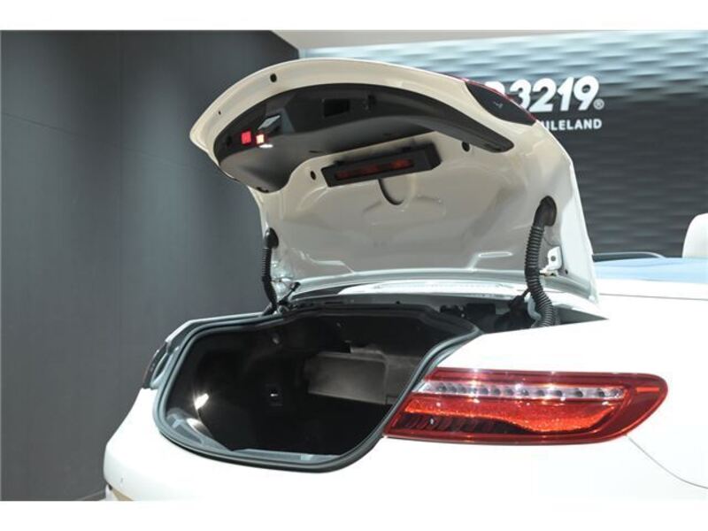E-CLASS