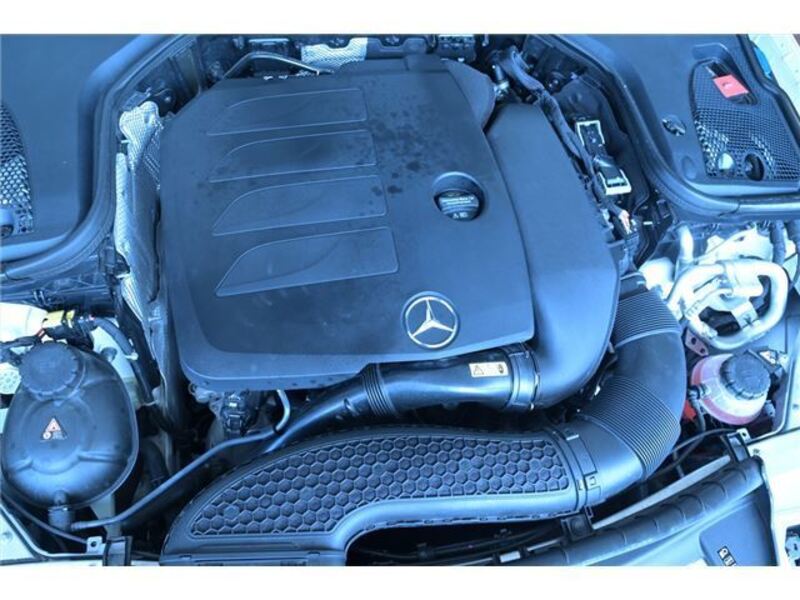 E-CLASS