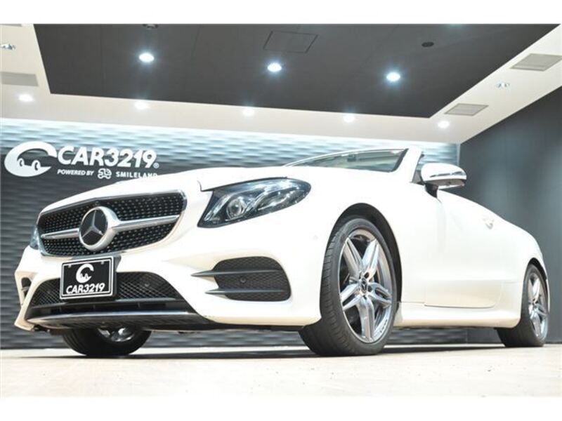 E-CLASS