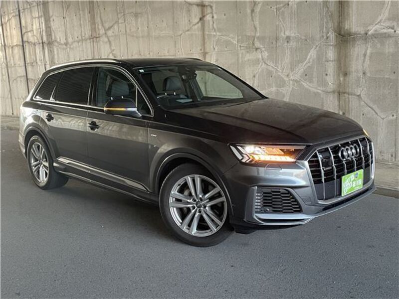 Q7