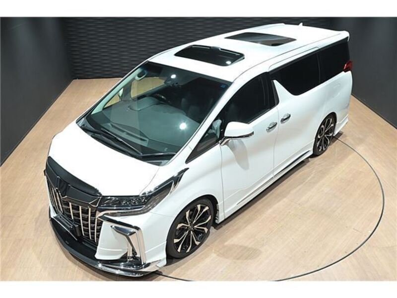 ALPHARD