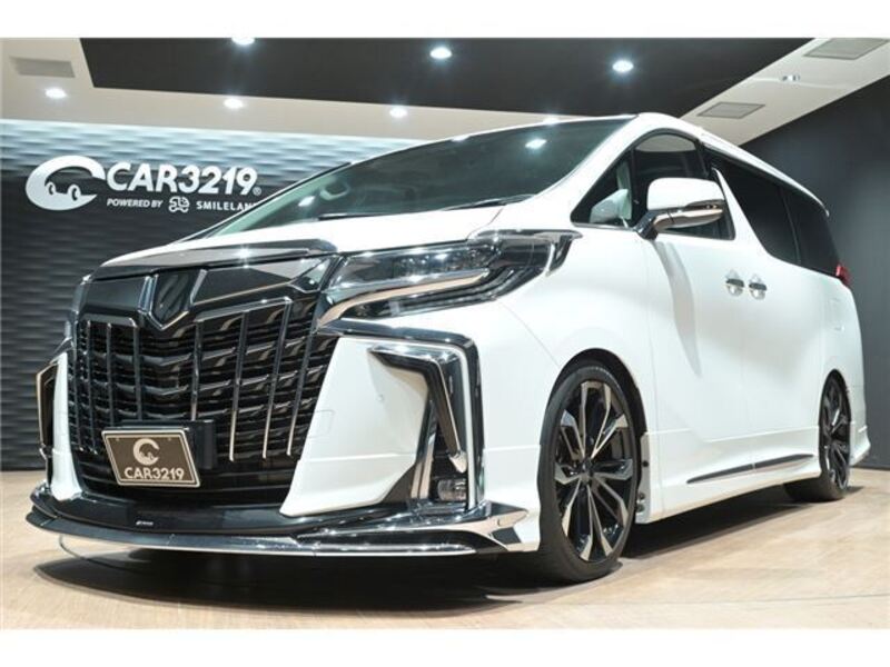 ALPHARD