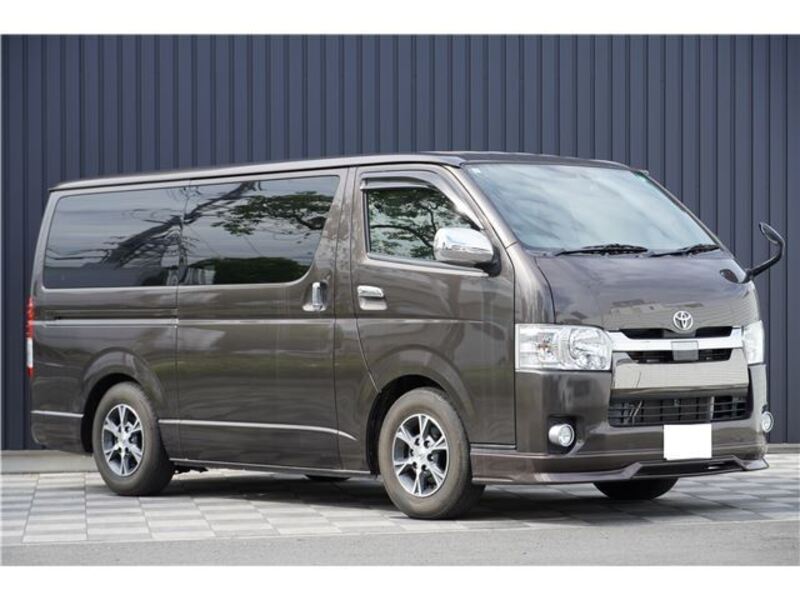 HIACE VAN-0