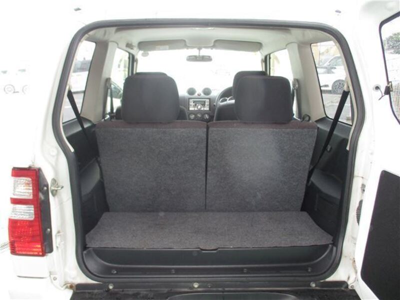 PAJERO MINI