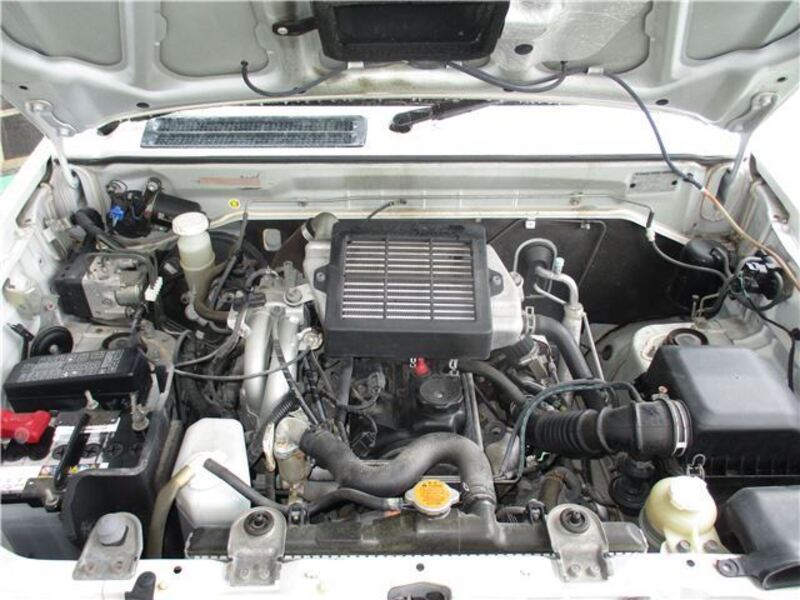 PAJERO MINI