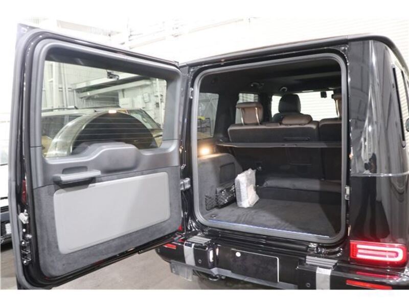 G-CLASS