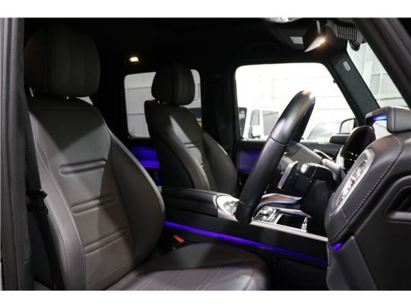 G-CLASS