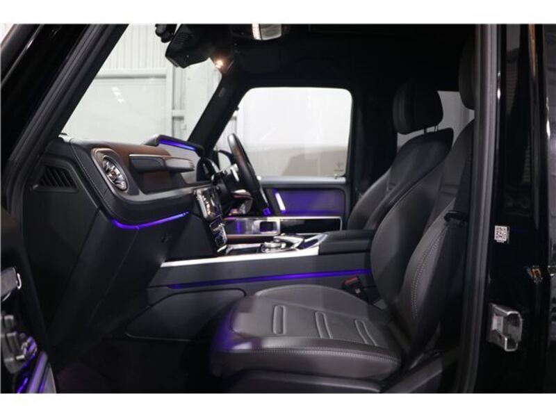 G-CLASS