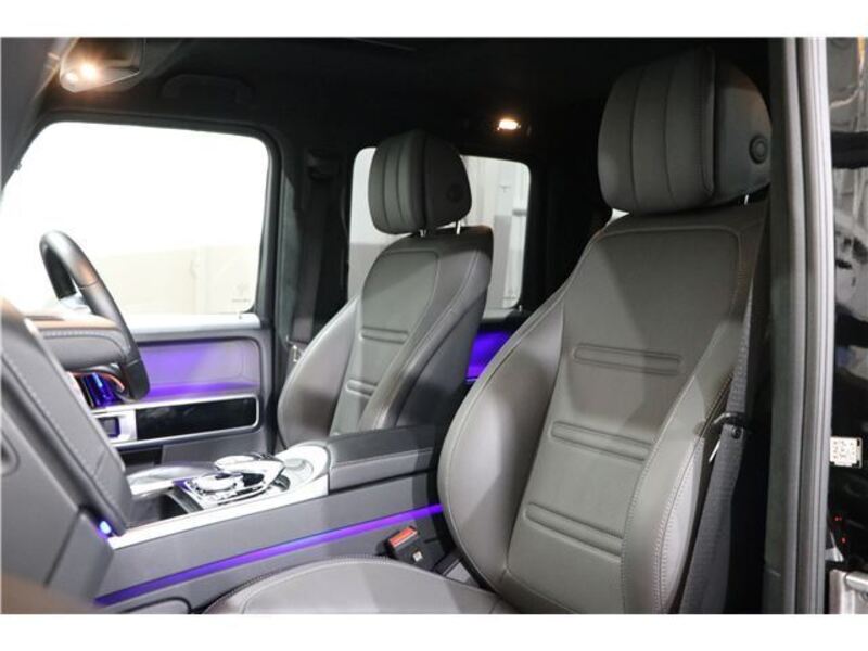 G-CLASS