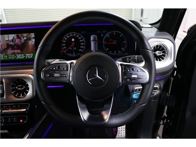 G-CLASS