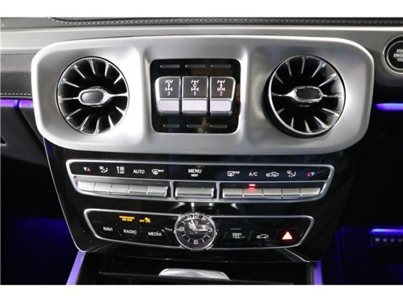 G-CLASS