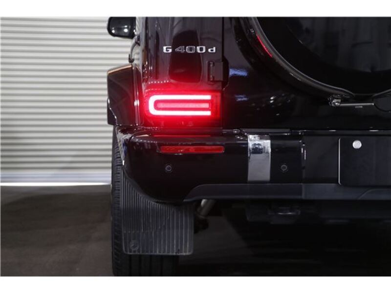 G-CLASS