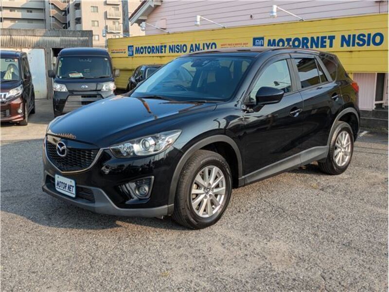 CX-5-0