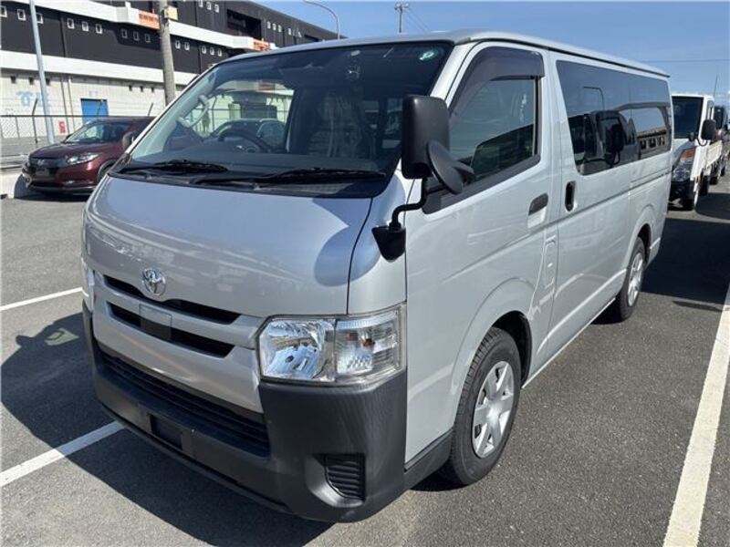 HIACE VAN-0