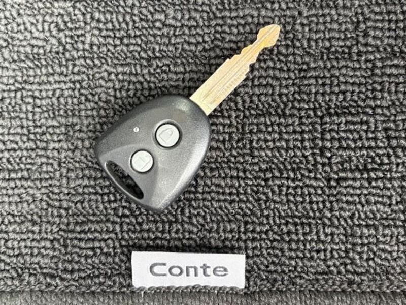MOVE CONTE