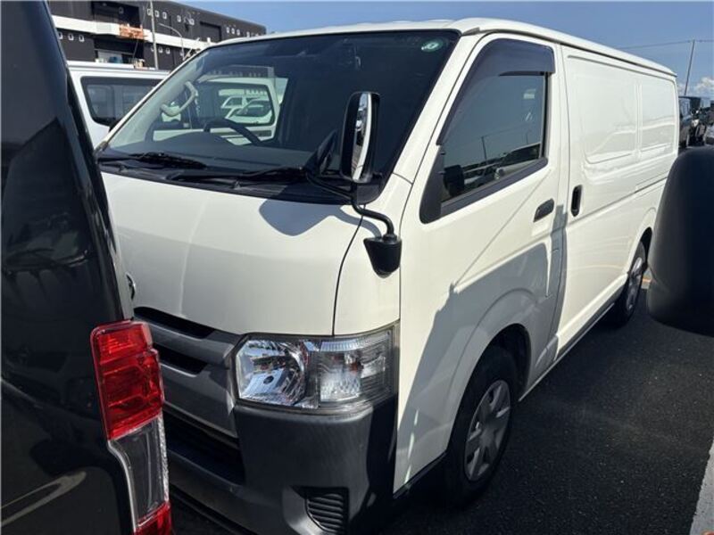 HIACE VAN-0