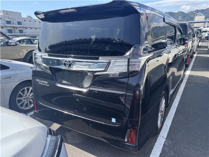 VELLFIRE