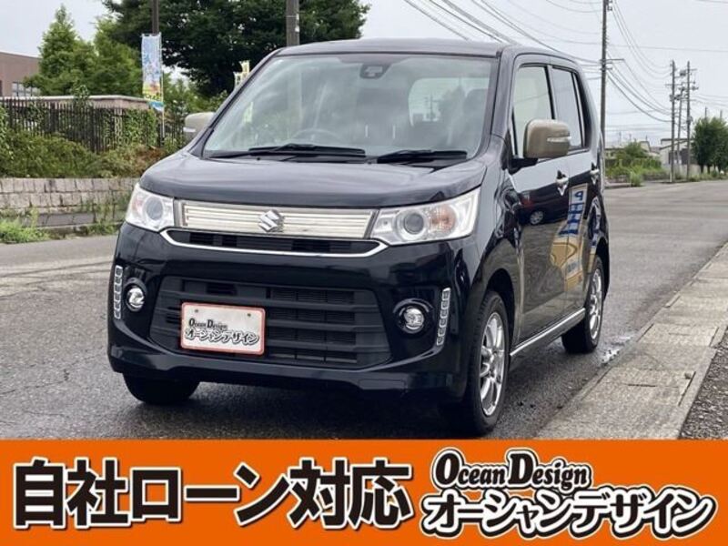 WAGON R-0