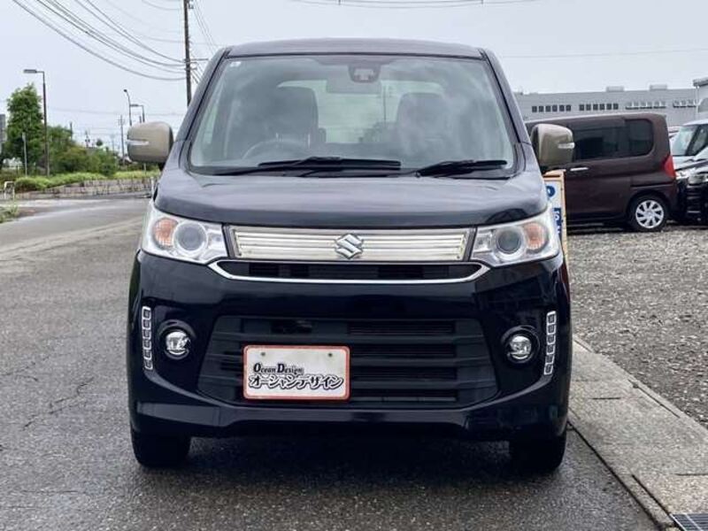 WAGON R