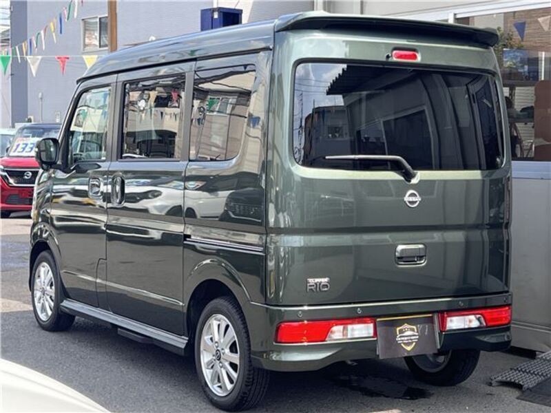 CLIPPER RIO