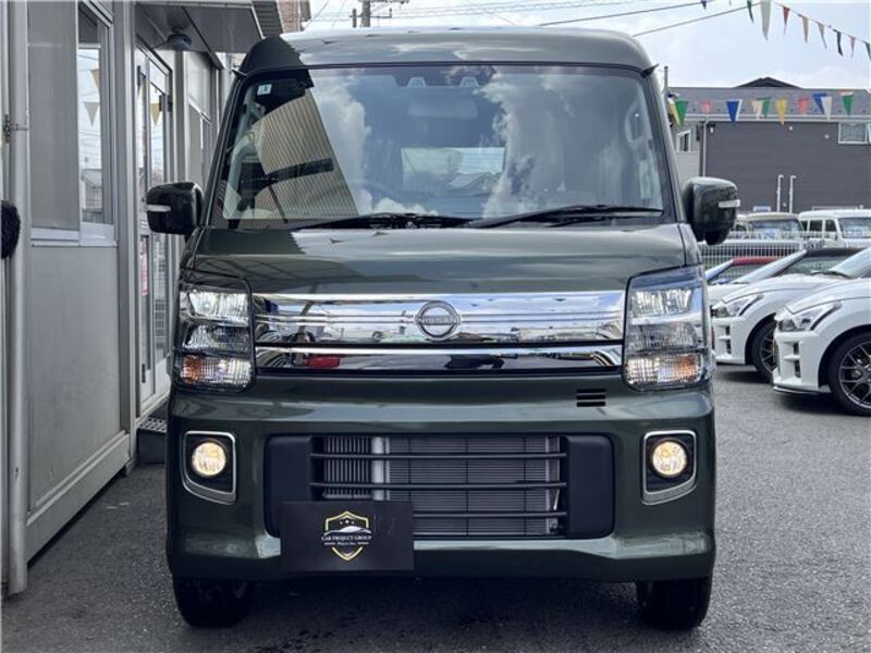 CLIPPER RIO