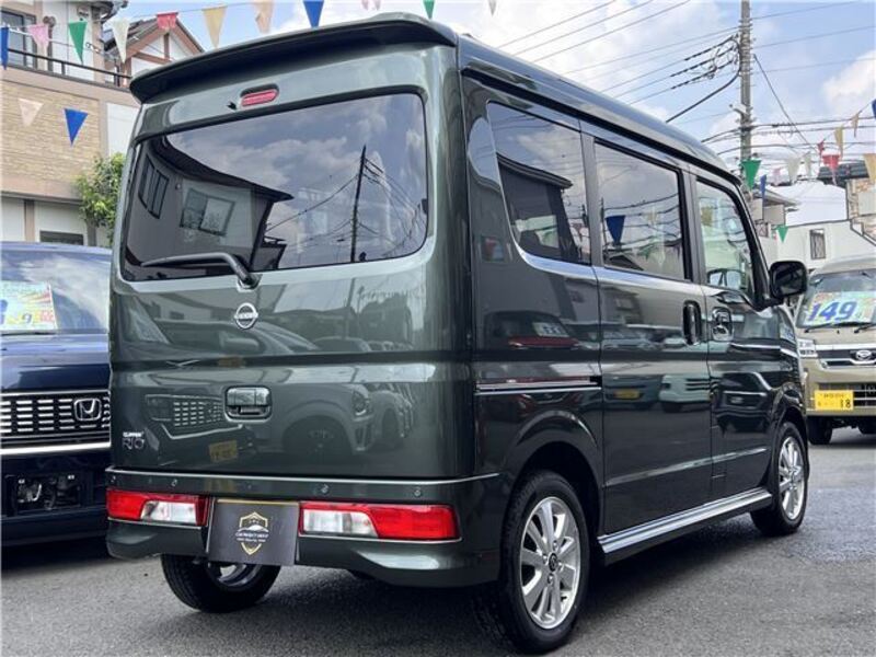 CLIPPER RIO