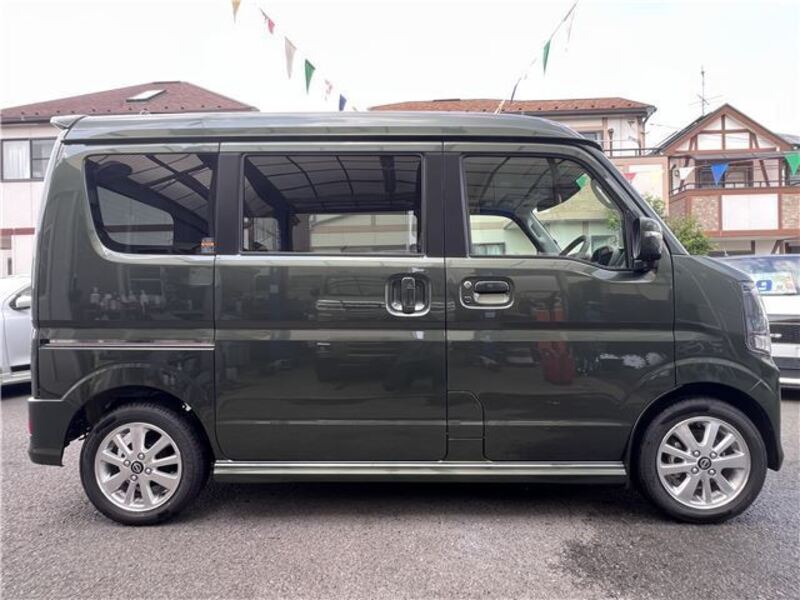 CLIPPER RIO