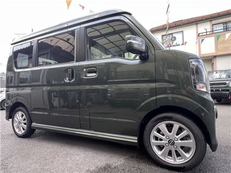 CLIPPER RIO