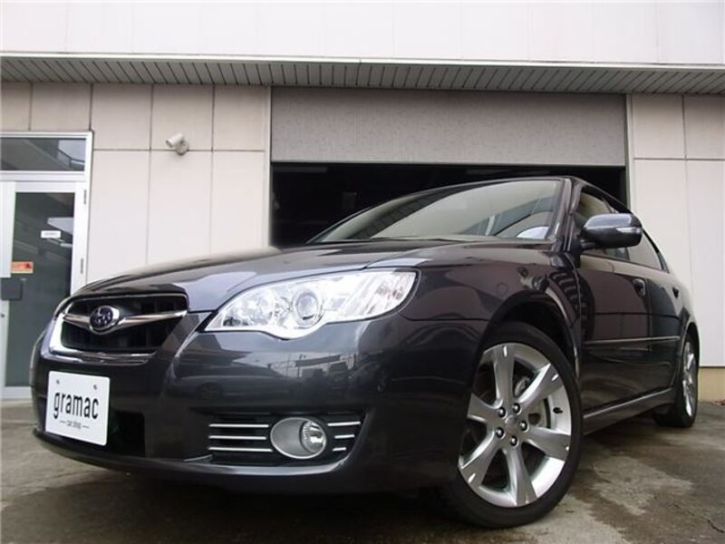 LEGACY B4-0