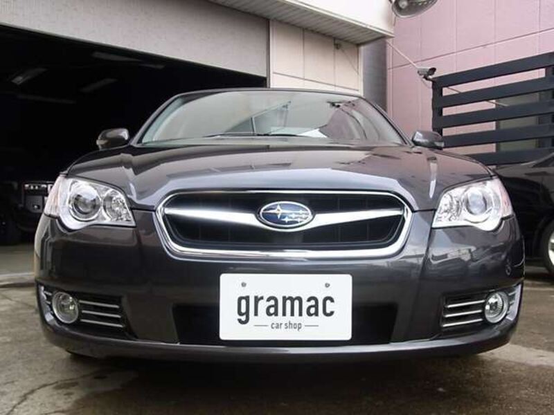 LEGACY B4