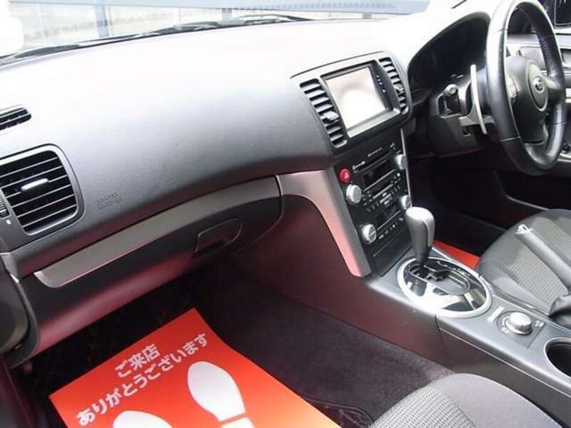 LEGACY B4